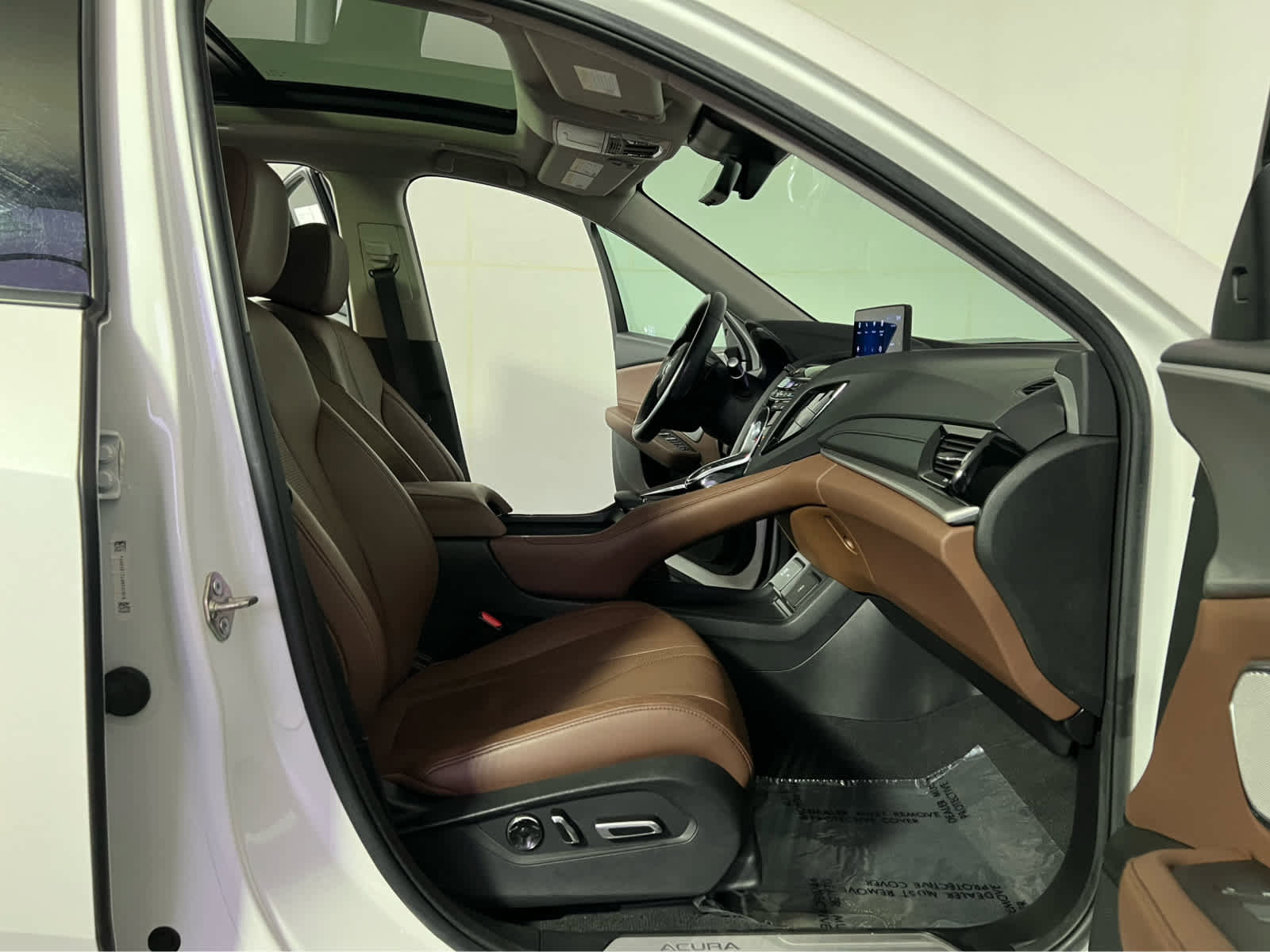 Certified 2020 Acura RDX AWD w/ Technology Package image 29