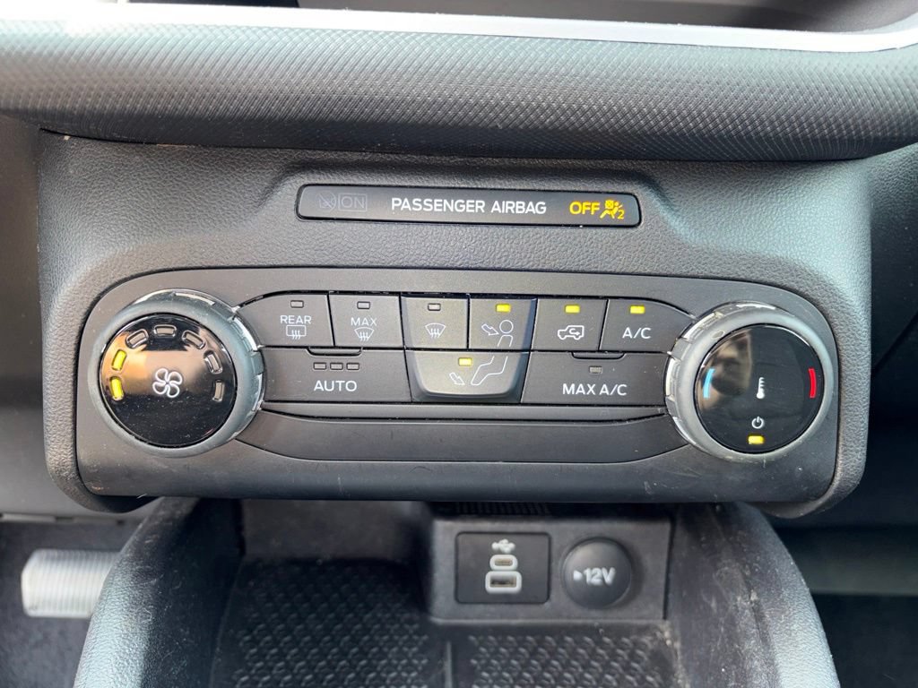 Used 2023 Ford Bronco Sport Big Bend AWD/4WD image 31