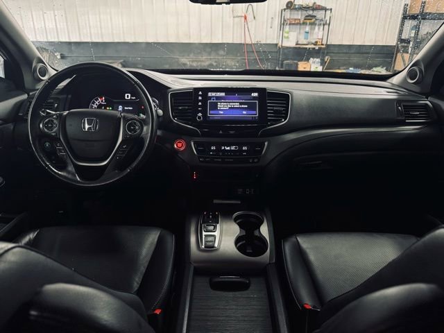 Used 2022 Honda Ridgeline RTL-E image 20