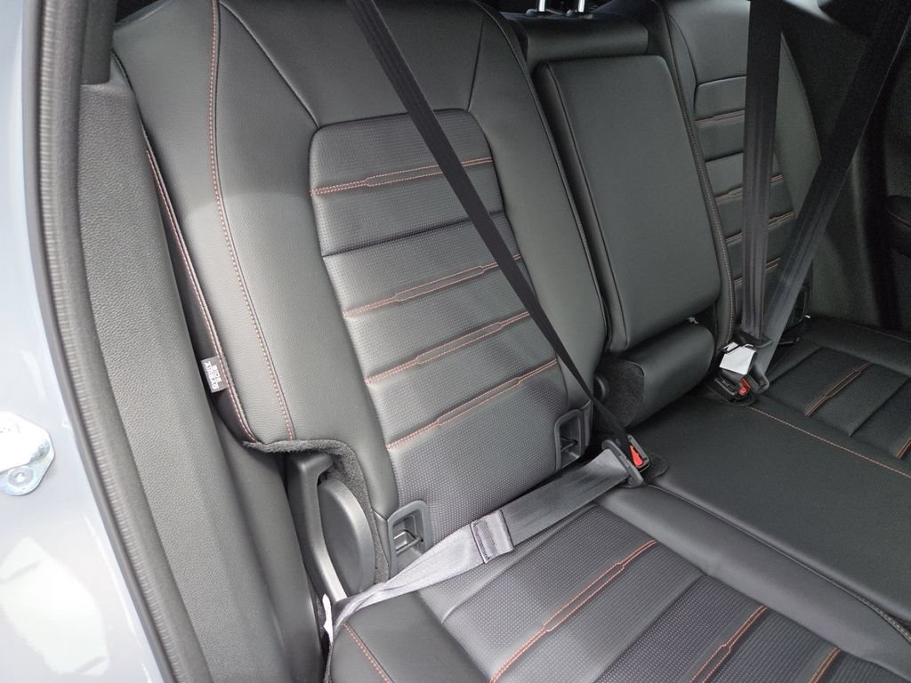 New 2026 Honda CR-V Sport-L image 27
