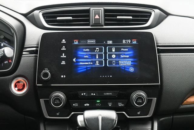 Used 2018 Honda CR-V EX-L image 21