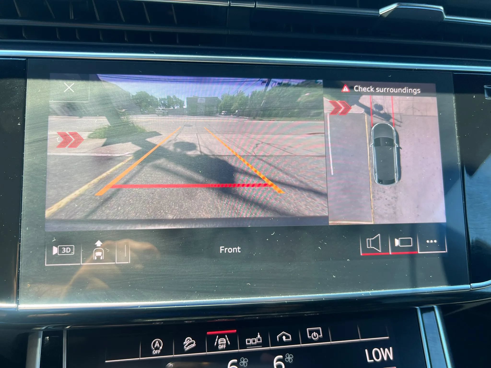 Used 2019 Audi Q8 Premium Plus AWD/4WD image 26
