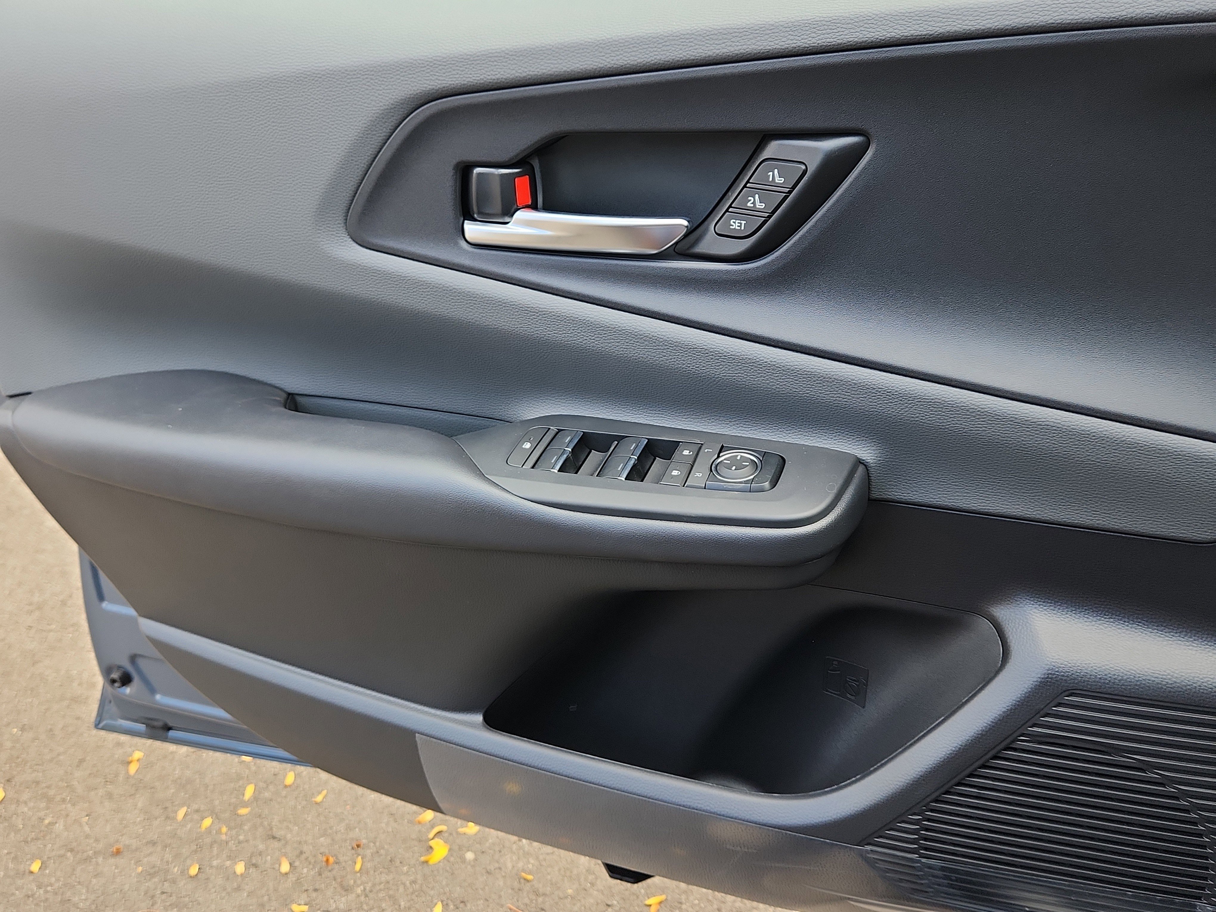 New 2026 Toyota Prius Limited image 6