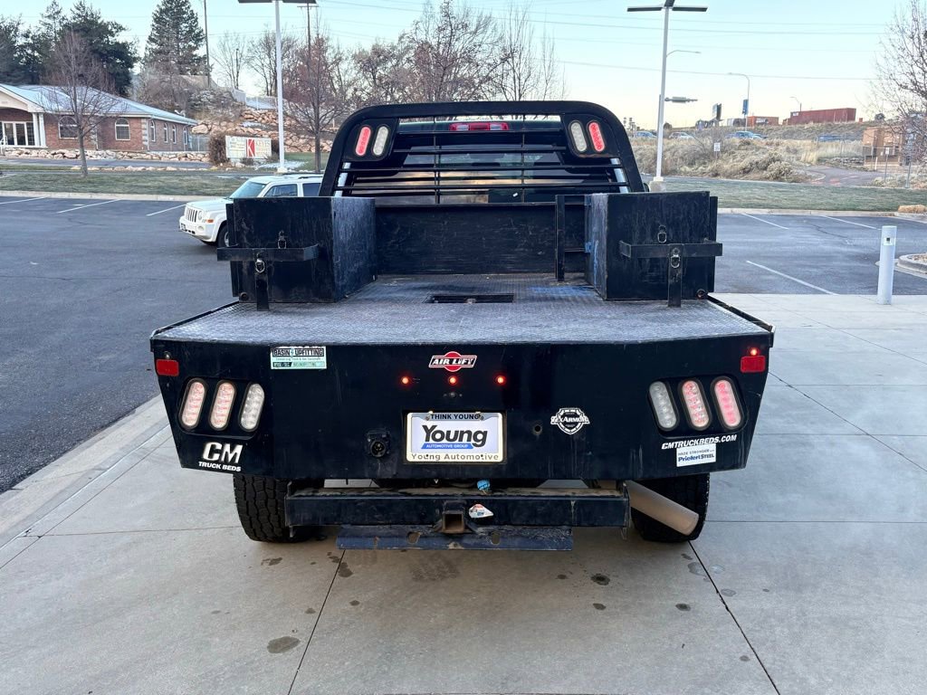 Used 2022 RAM 2500 Tradesman image 5