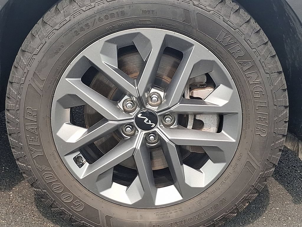 Certified 2024 Kia Telluride LX AWD/4WD image 8