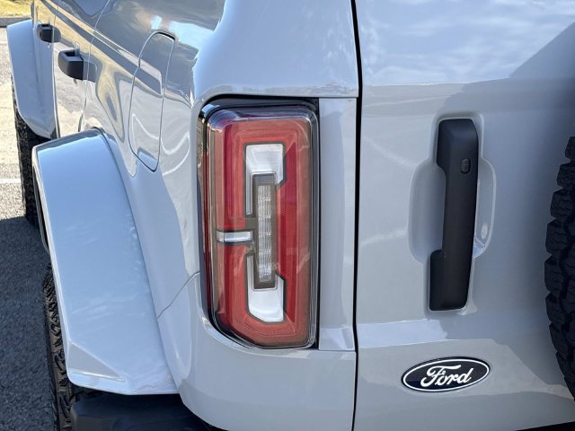 Certified 2026 Ford Bronco Badlands AWD/4WD image 12