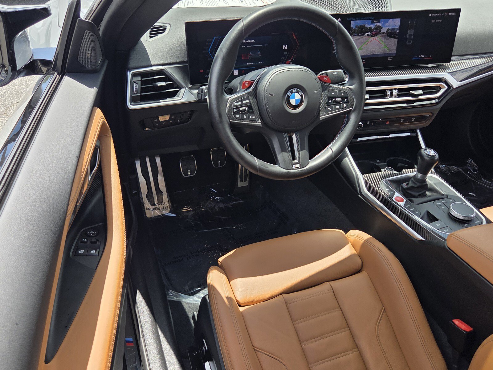 Used 2023 BMW M2 RWD image 12