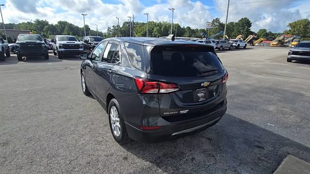 Used 2022 Chevrolet Equinox LT FWD image 7