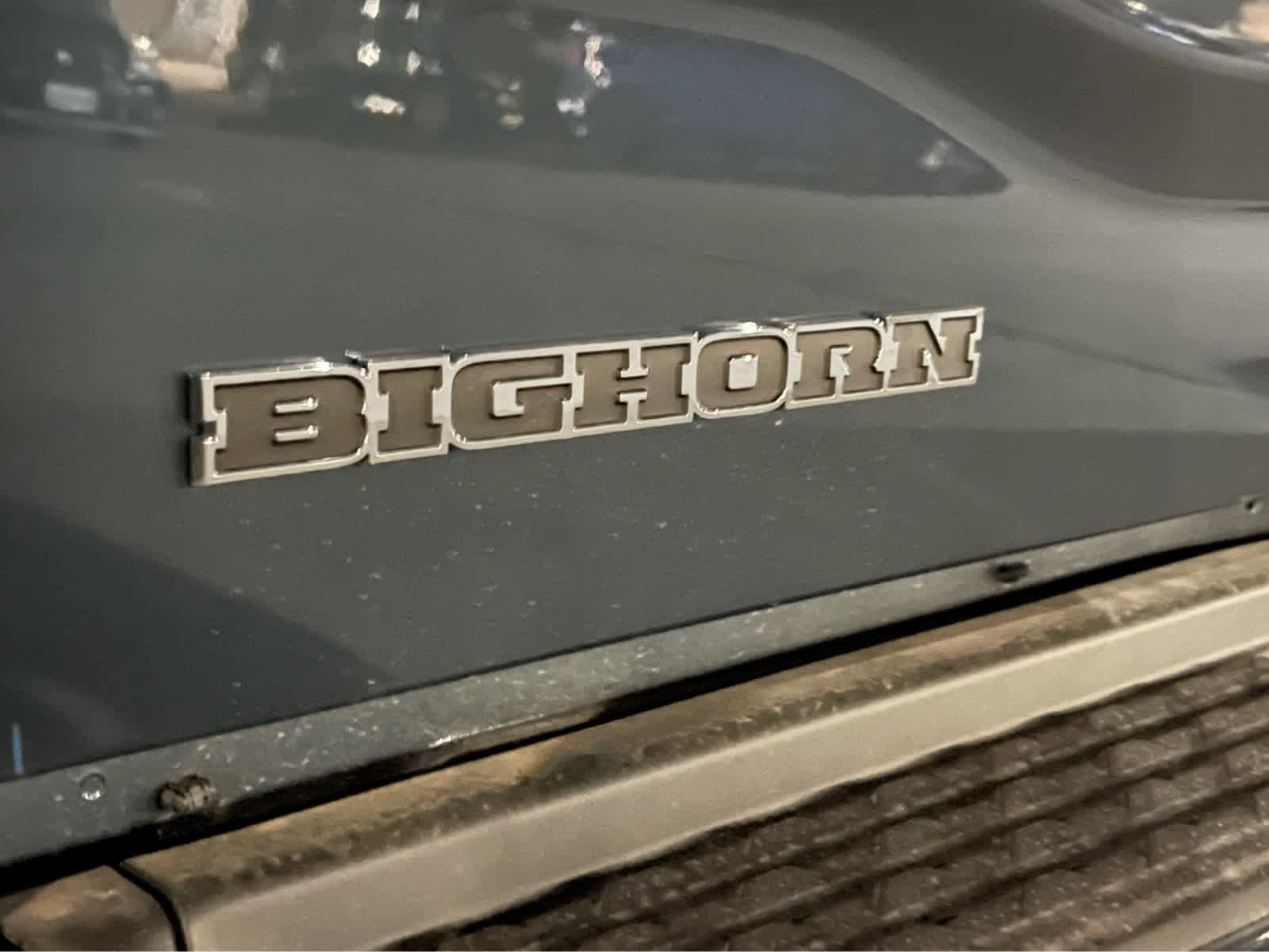 New 2026 RAM 2500 Big Horn image 7
