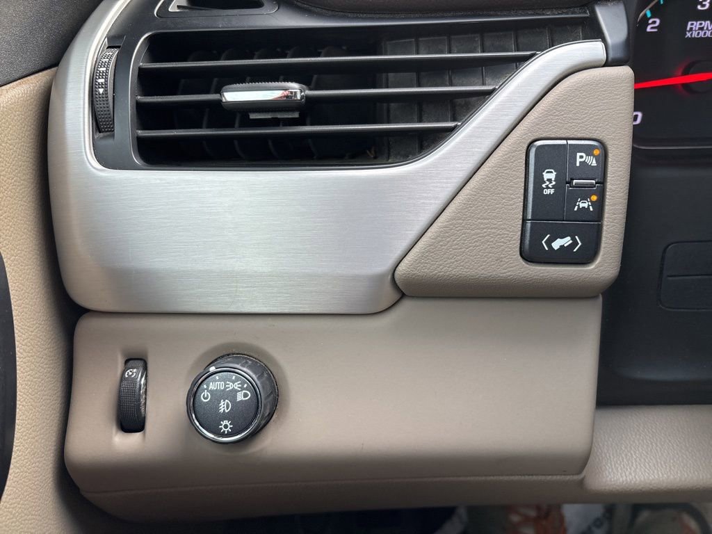 Used 2019 GMC Yukon SLT w/ Open Road Package image 24