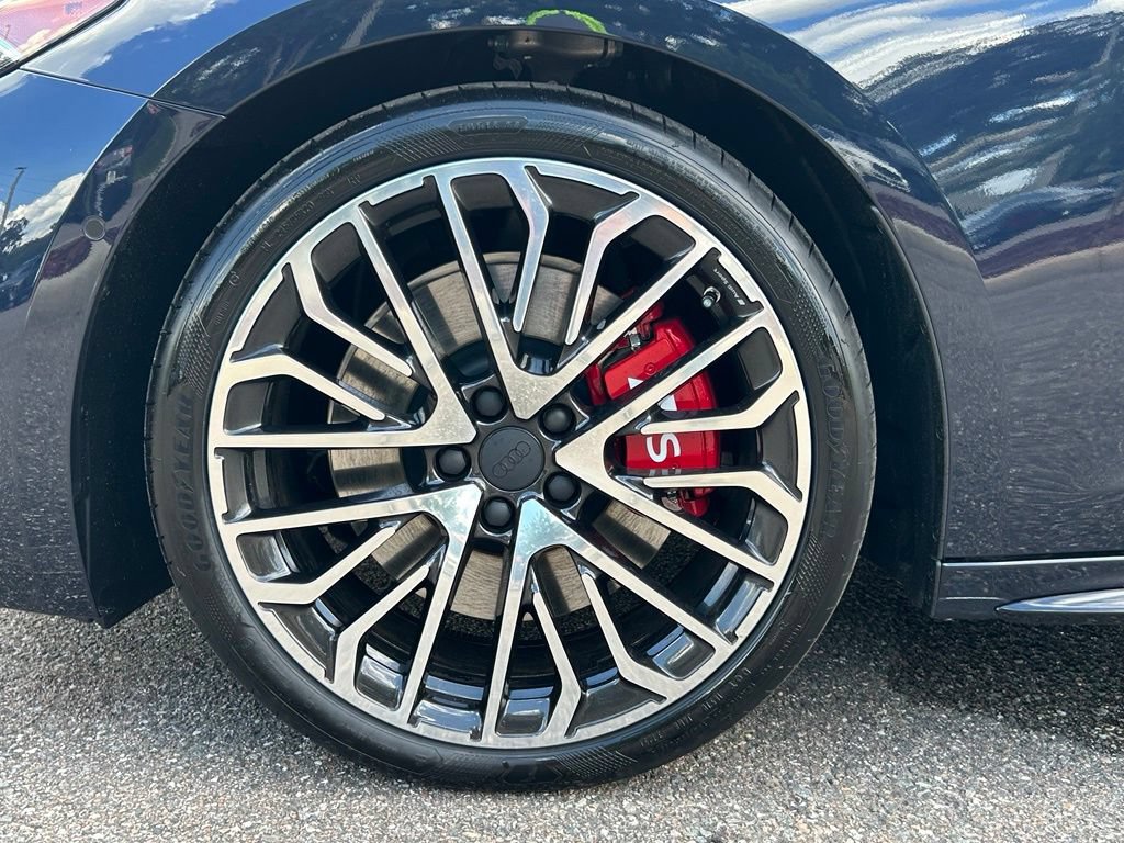 New 2026 Audi S5 Premium Plus AWD/4WD image 39