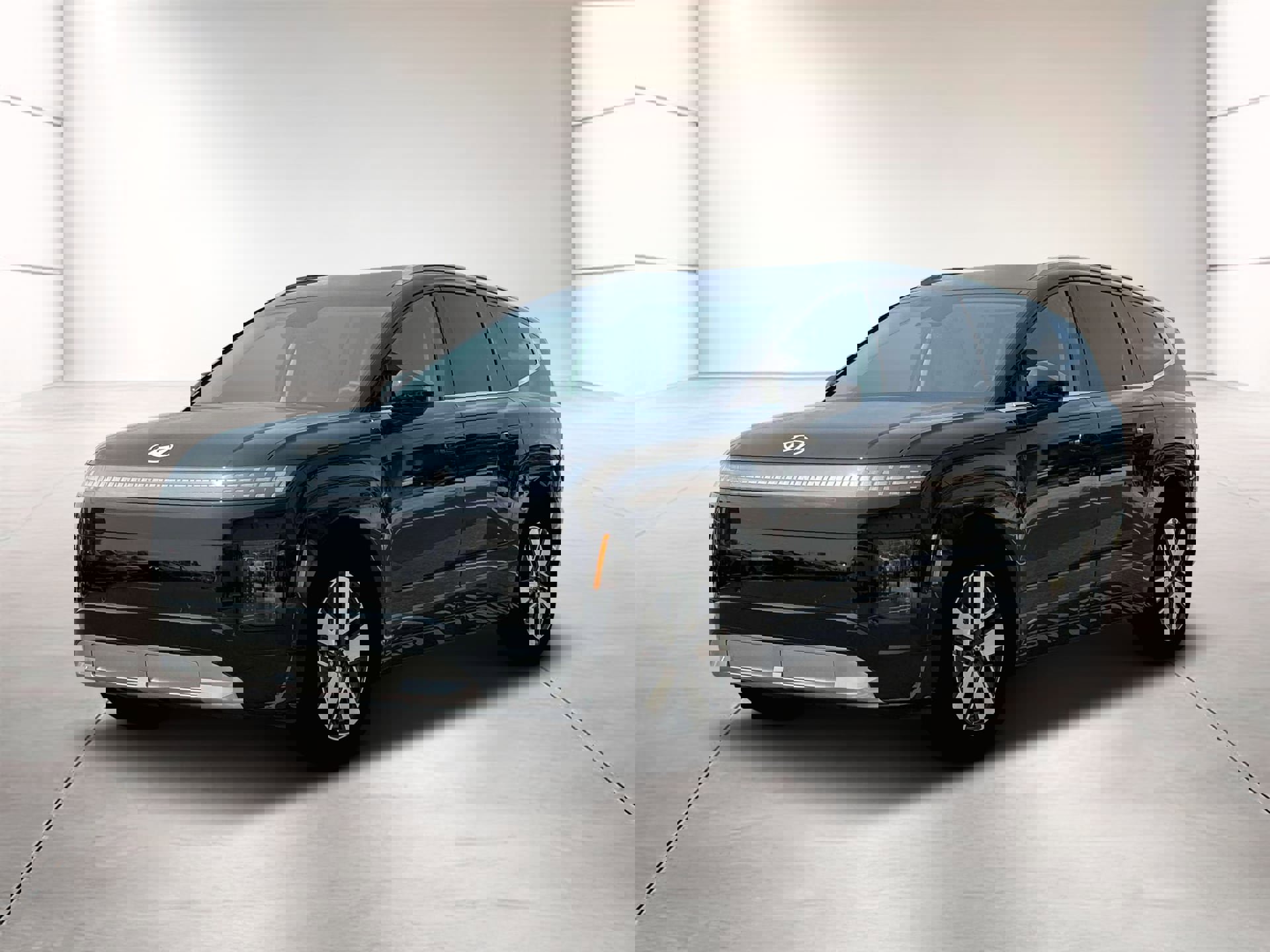 New 2026 Hyundai Ioniq 9 SEL video 1