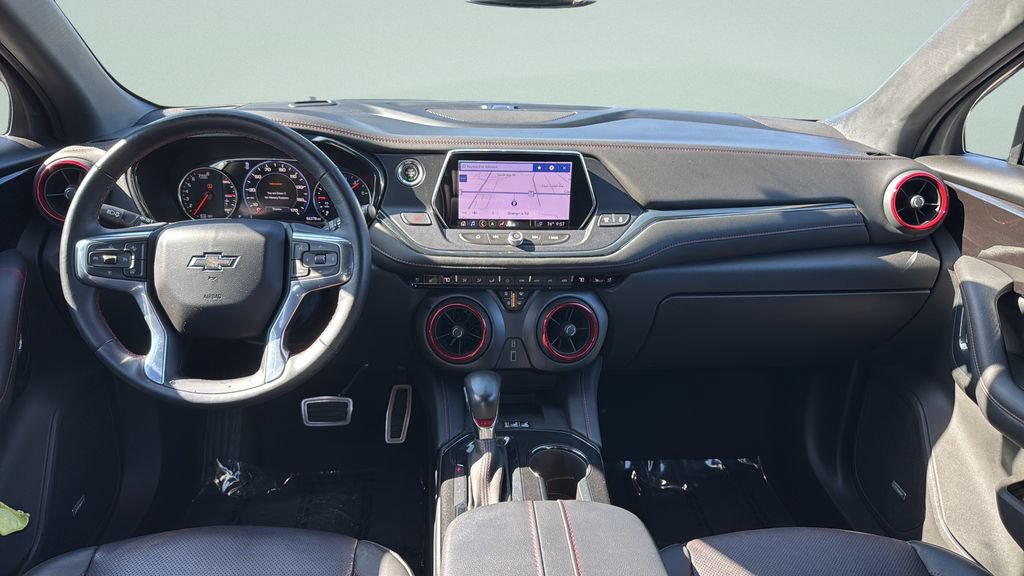 Used 2019 Chevrolet Blazer RS AWD/4WD image 28