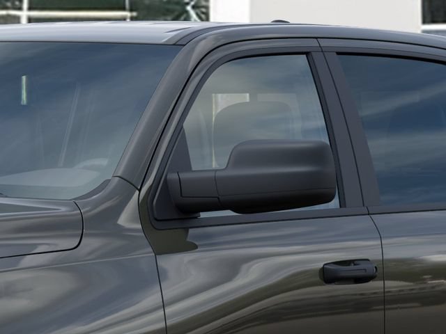 New 2026 RAM 1500 Express AWD/4WD image 12