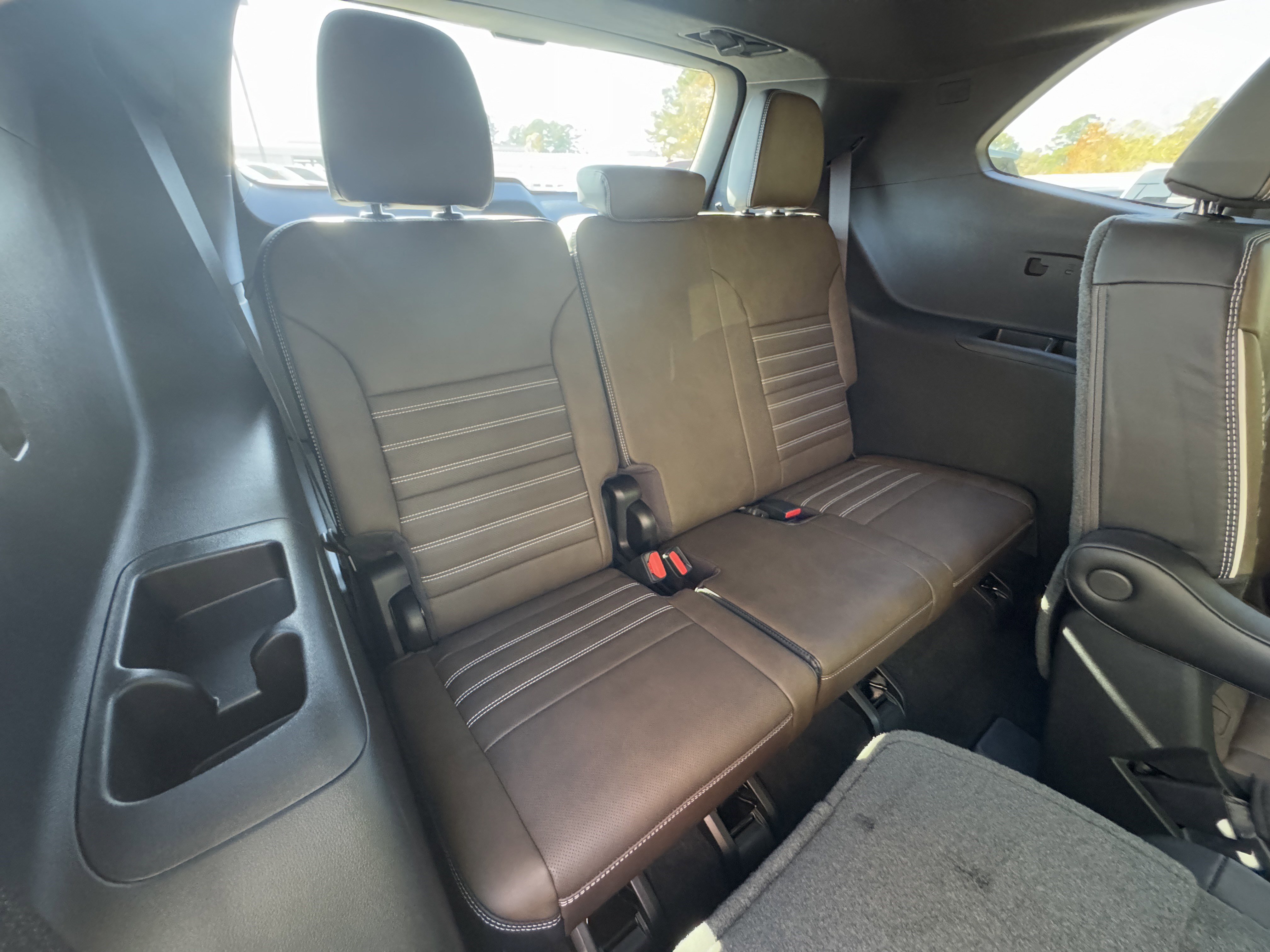 New 2026 GMC Acadia Denali Ultimate image 18