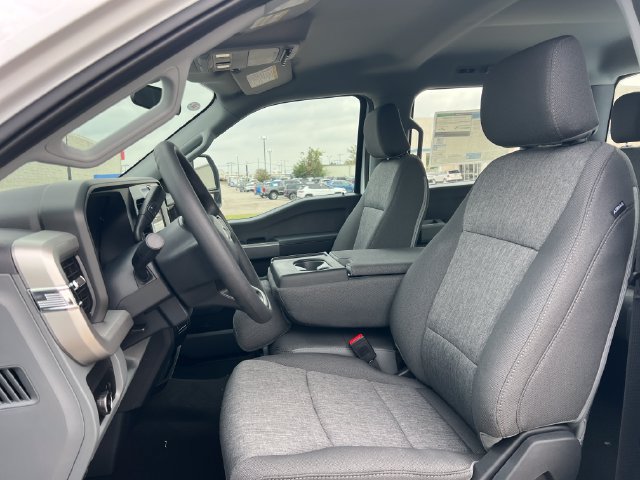 New 2027 Ford F350 XL w/ STX Appearance Package AWD/4WD image 14