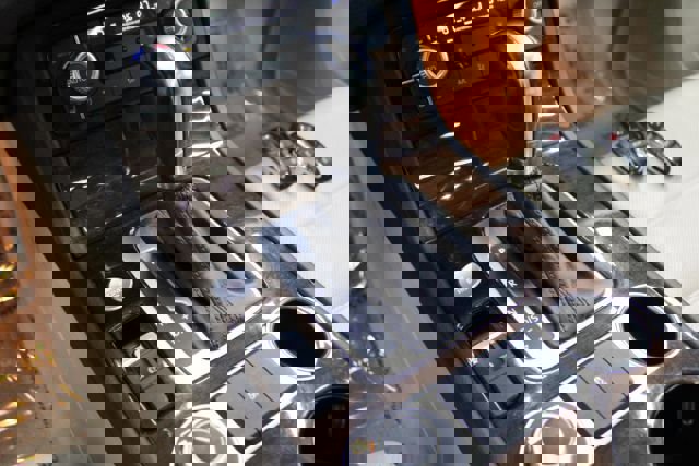 Used 2016 Volkswagen Touareg VR6 image 15