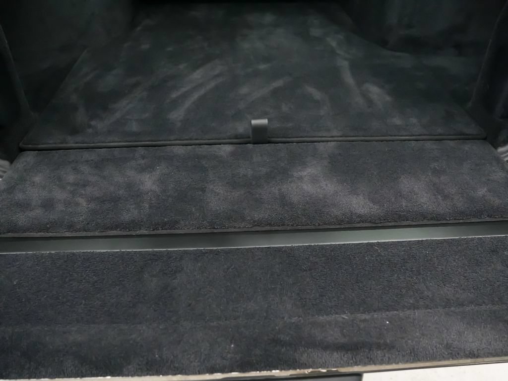 Used 2024 Rolls-Royce Cullinan Black Badge w/ Driver's Package AWD/4WD image 15