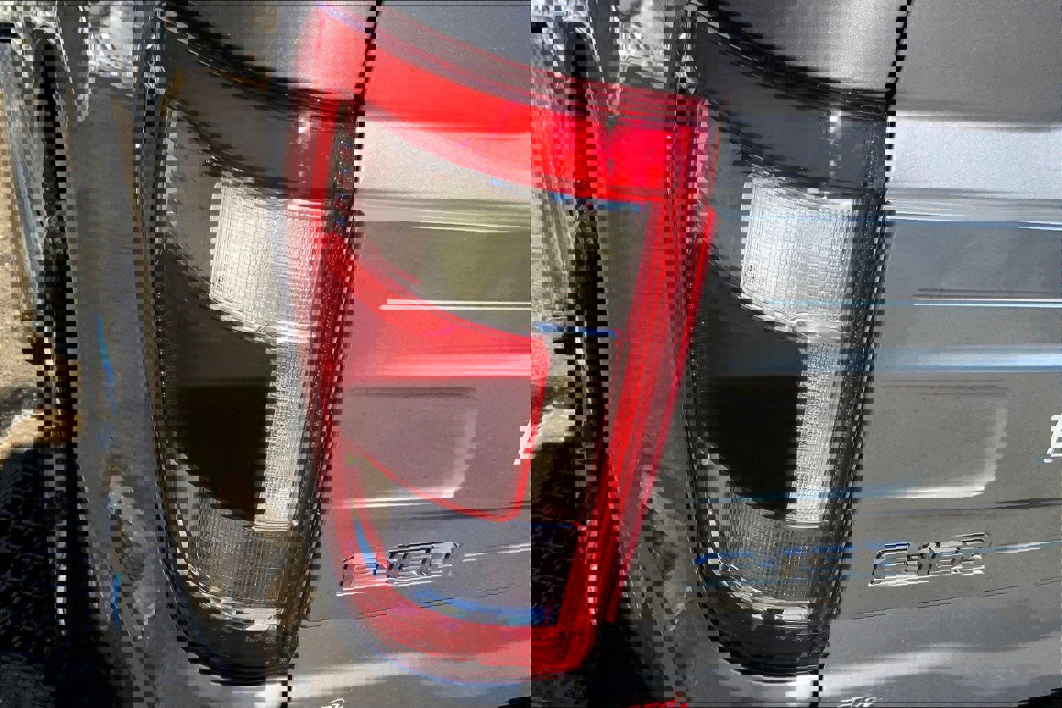 Used 2021 Ford F150 Platinum w/ Equipment Group 701A High image 31