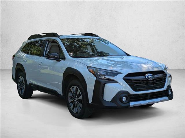 Certified 2024 Subaru Outback Limited AWD/4WD video 3