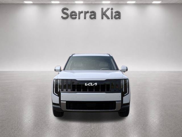 New 2027 Kia Telluride EX w/ Towing Package FWD image 2