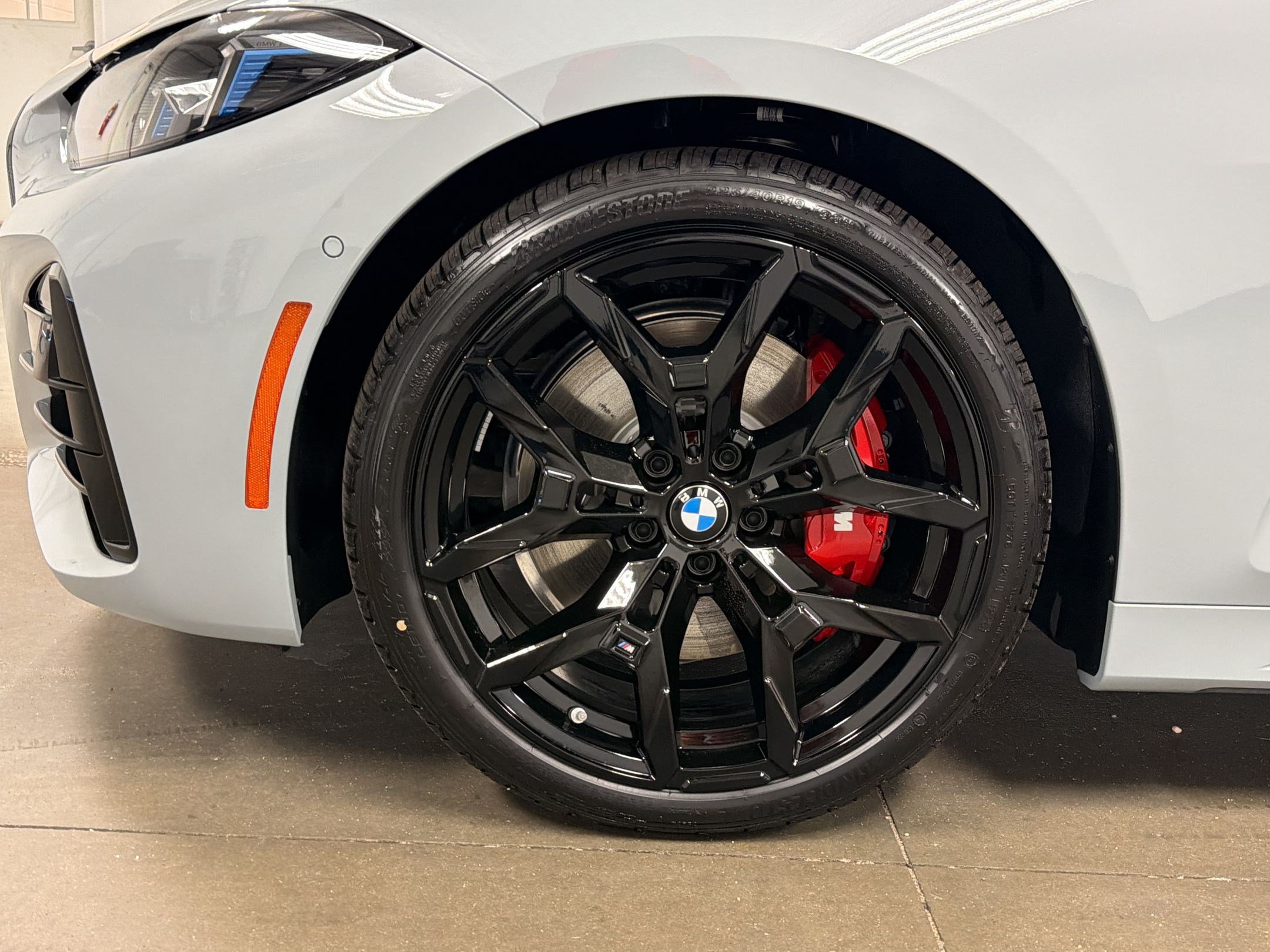New 2027 BMW 430i Coupe w/ M Sport Package RWD image 10