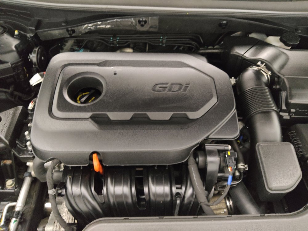 Used 2016 Hyundai Sonata Limited w/ Option Group 04 image 30