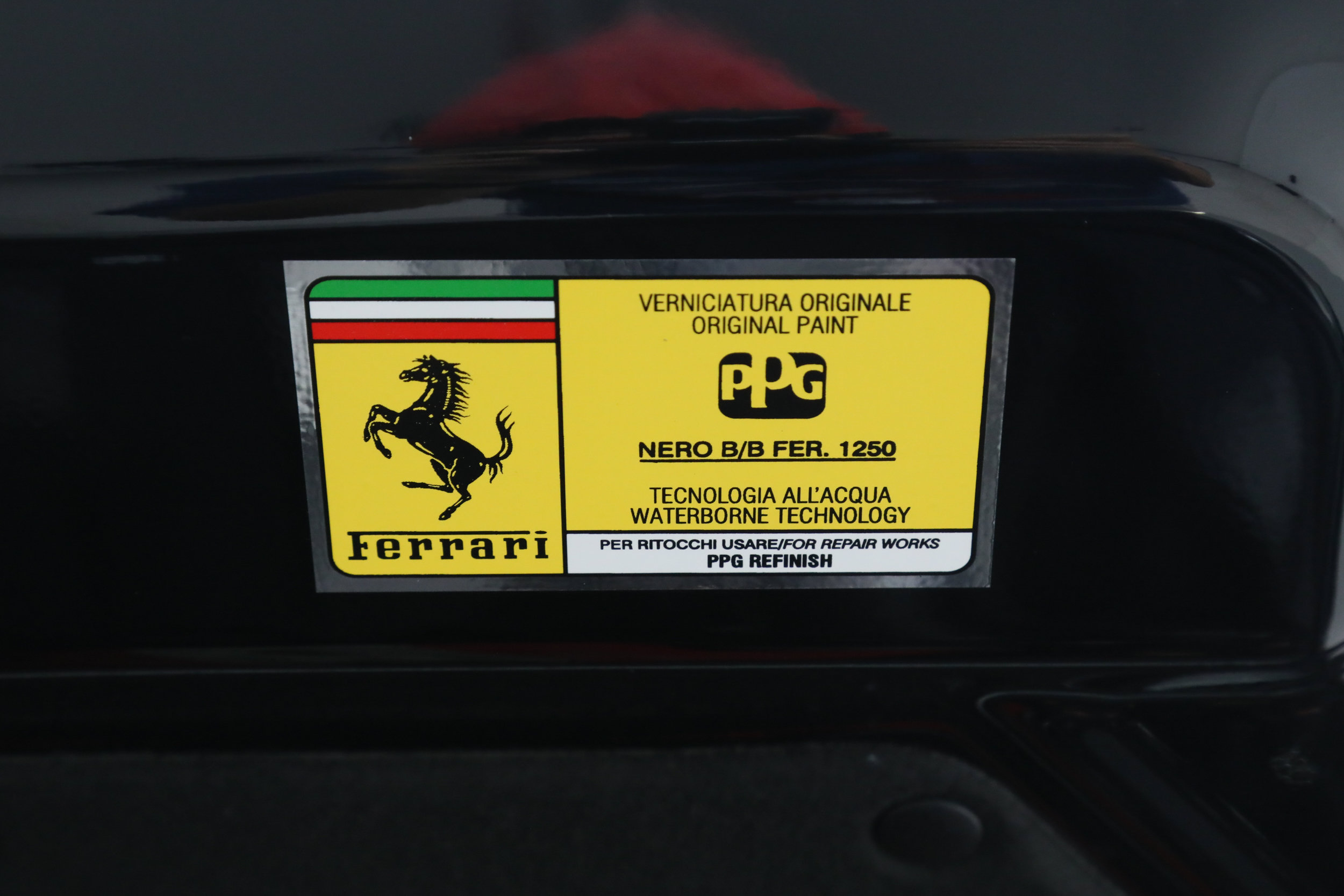 Certified 2021 Ferrari 812 GTS RWD image 37