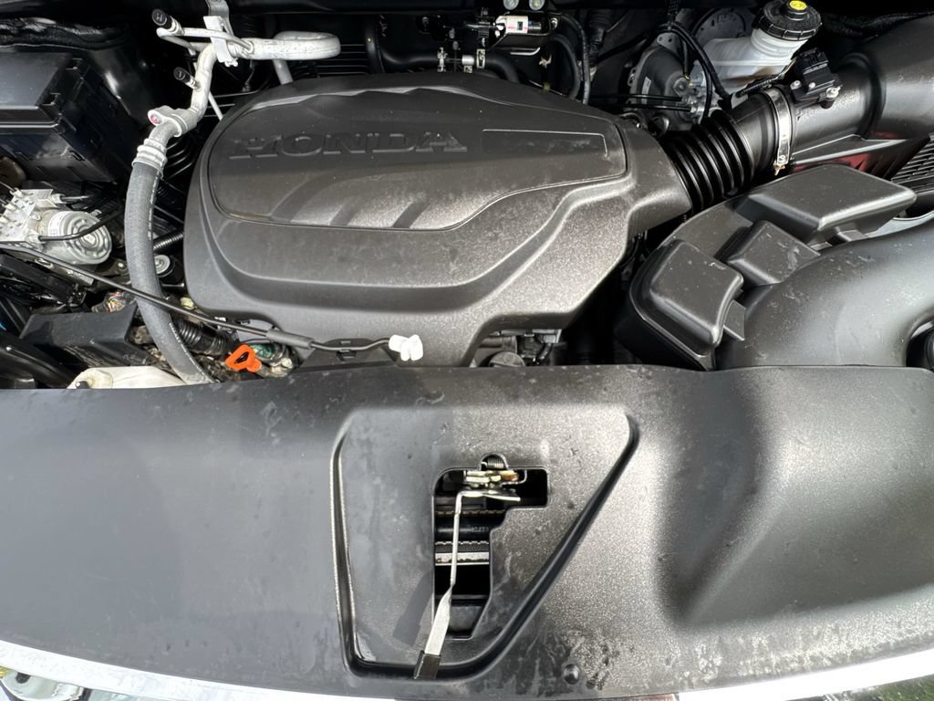 Used 2023 Honda Odyssey Sport image 18