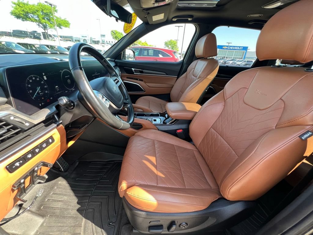 Used 2023 Kia Telluride AWD image 20
