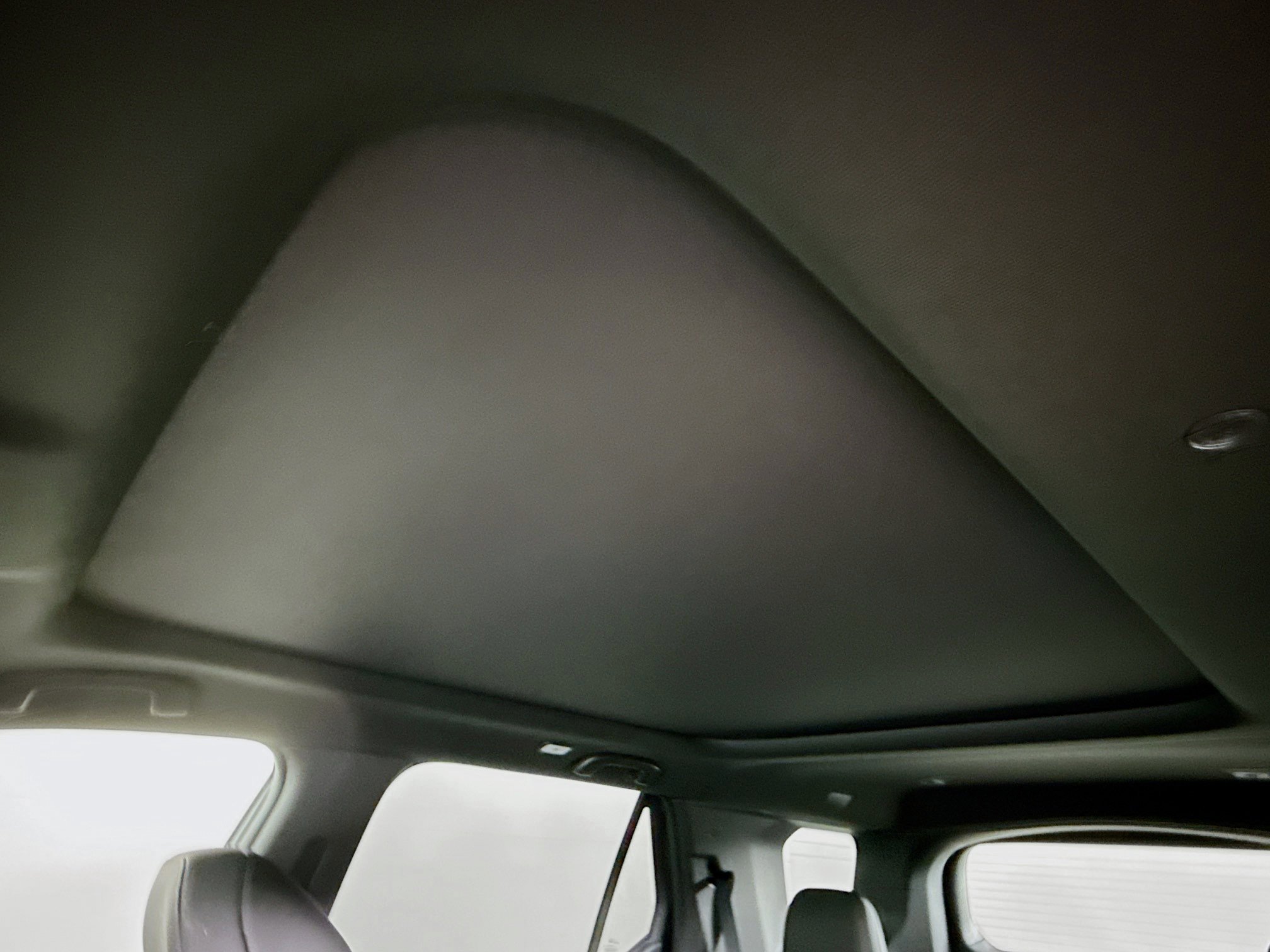 New 2026 Honda Passport TrailSport image 27