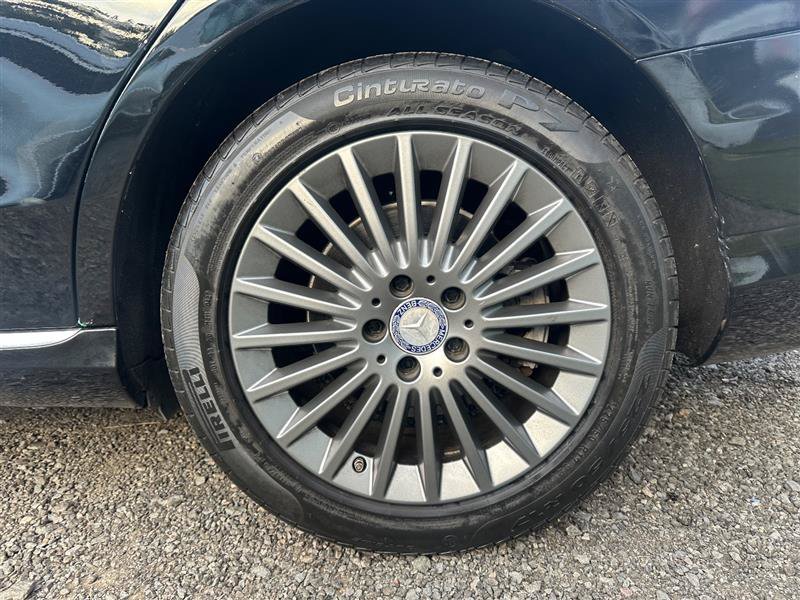 Used 2015 Mercedes-Benz C 300 4MATIC Sedan image 10