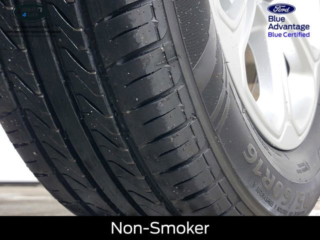 Certified 2020 Ford EcoSport SE image 12