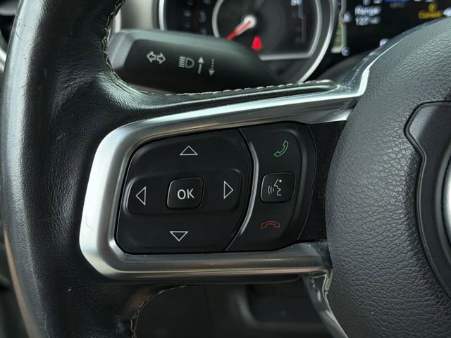 Used 2019 Jeep Wrangler Unlimited Rubicon AWD/4WD image 29