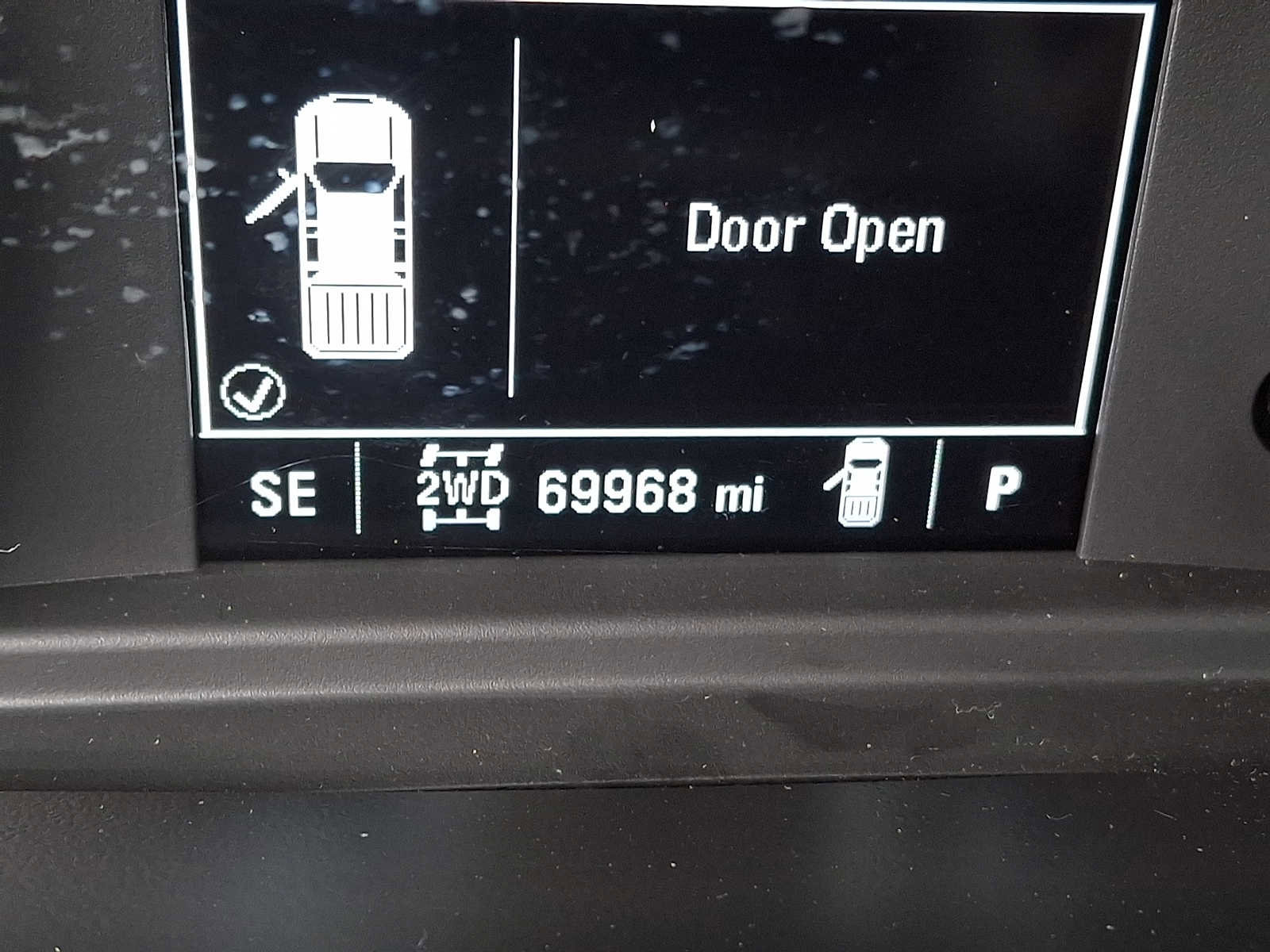 Used 2019 Chevrolet Silverado 1500 Custom Trail Boss w/ Custom Convenience Package image 17