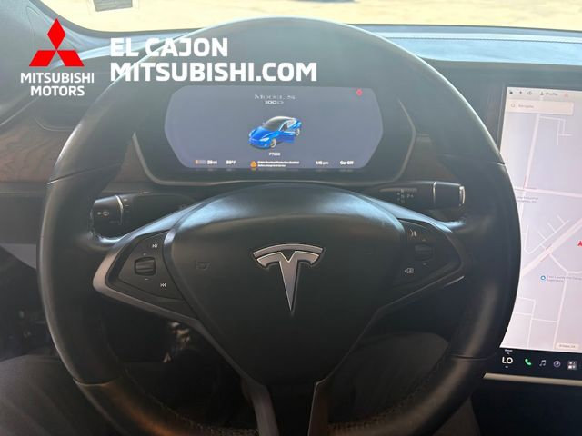 Used 2018 Tesla Model S 100D AWD/4WD image 13