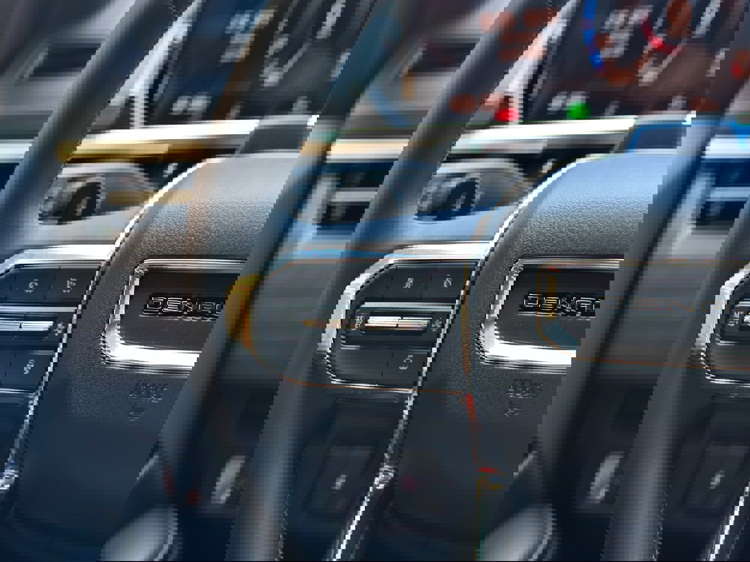 New 2025 GMC Sierra EV Denali image 13