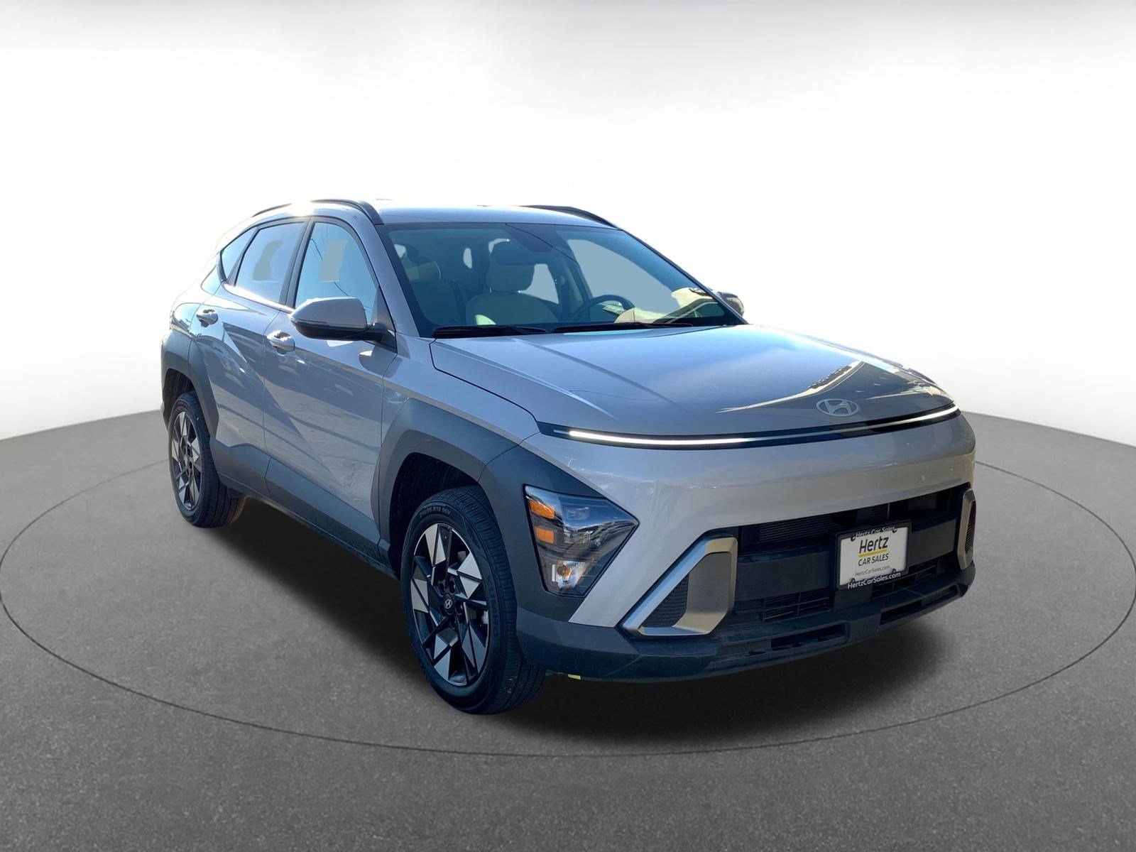 Used 2025 Hyundai Kona SEL