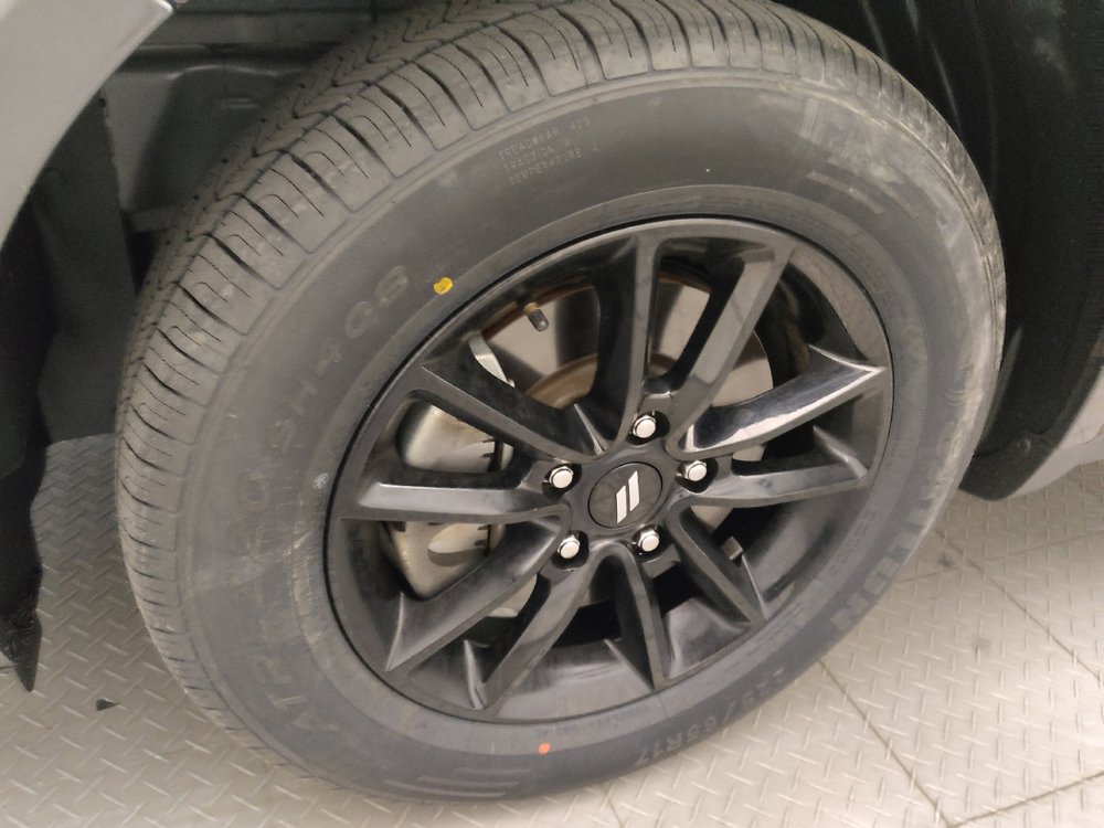 Used 2020 Dodge Journey SE w/ SE Popular Equipment Group FWD image 31
