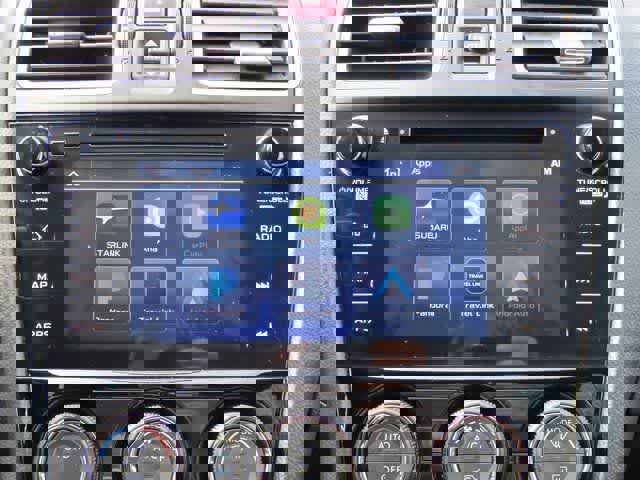 Used 2021 Subaru WRX Limited image 22