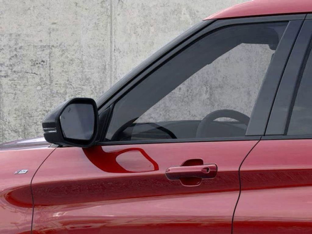 New 2025 Ford Explorer ST-Line w/ Premium Package image 43