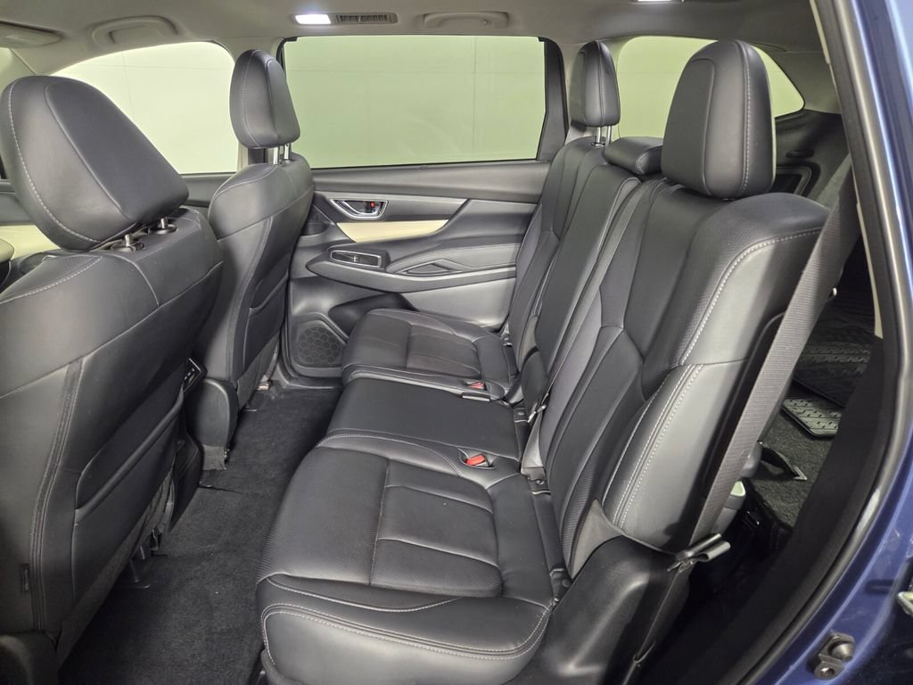 Used 2020 Subaru Ascent Limited w/ Popular Package #2 AWD/4WD image 22