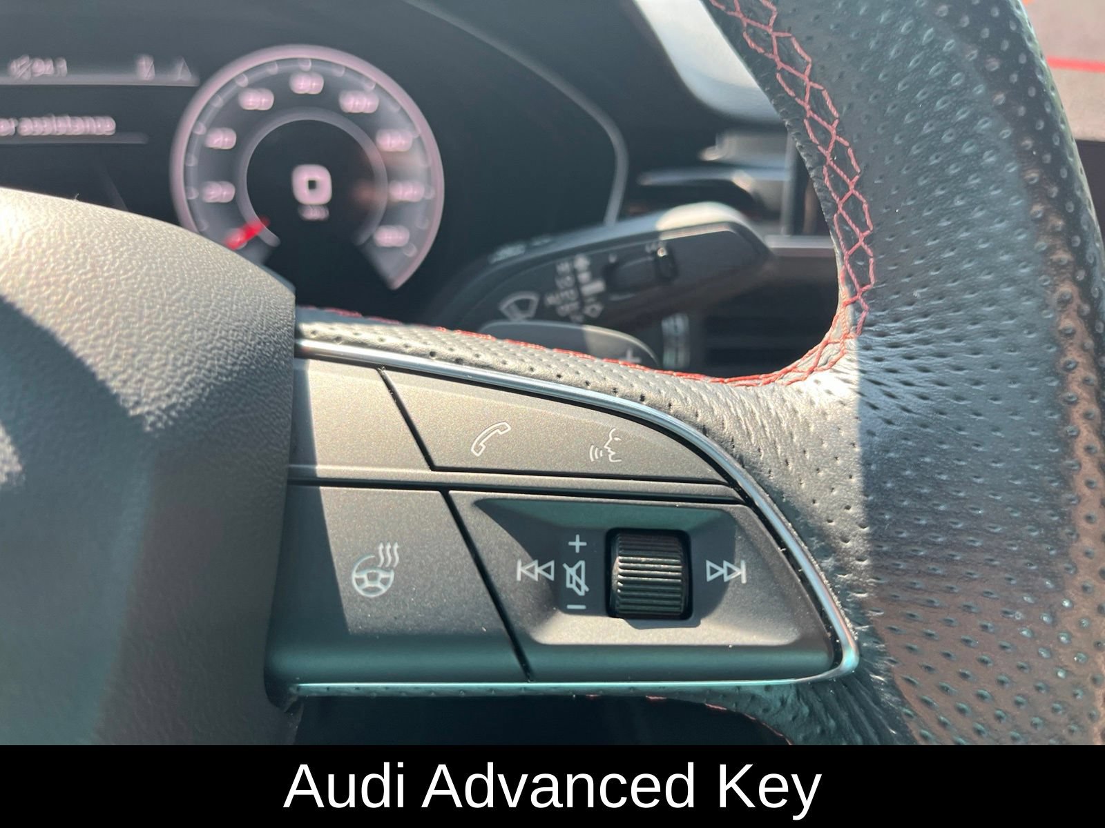Used 2023 Audi S5 Prestige w/ Prestige Package AWD/4WD image 17