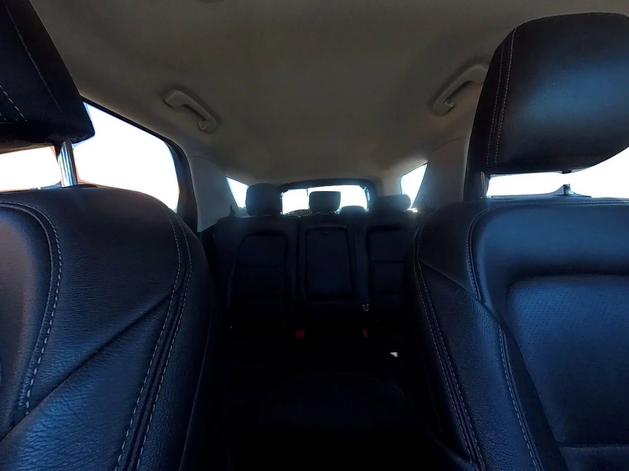 Used 2021 Ford Bronco Sport Big Bend AWD/4WD image 26