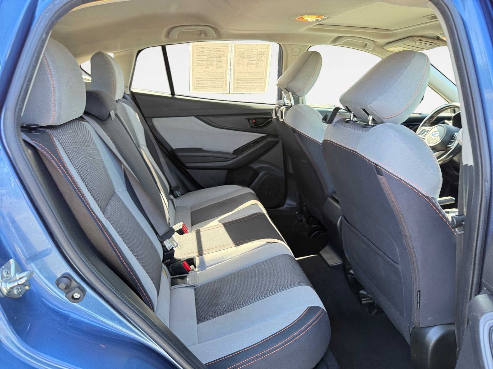 Used 2019 Subaru Crosstrek 2.0i Premium AWD/4WD image 18