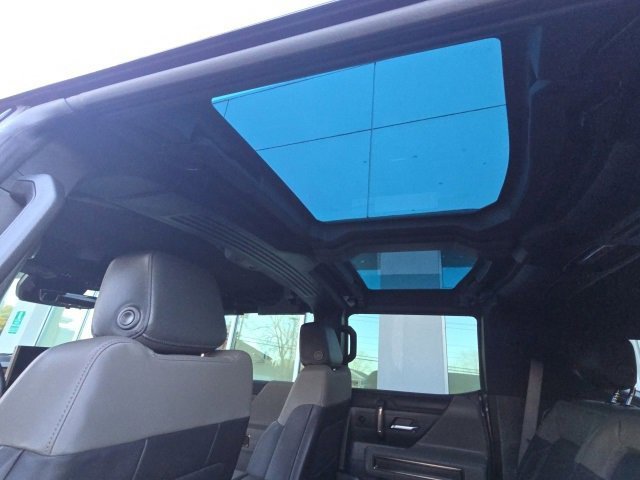 Used 2024 GMC Hummer EV 3X image 12