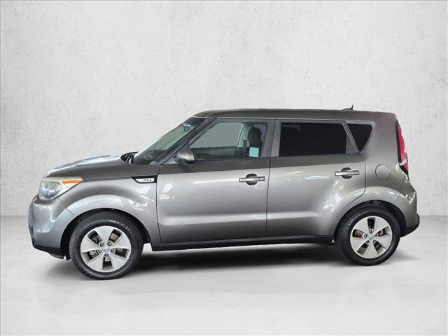 Used 2016 Kia Soul FWD image 9