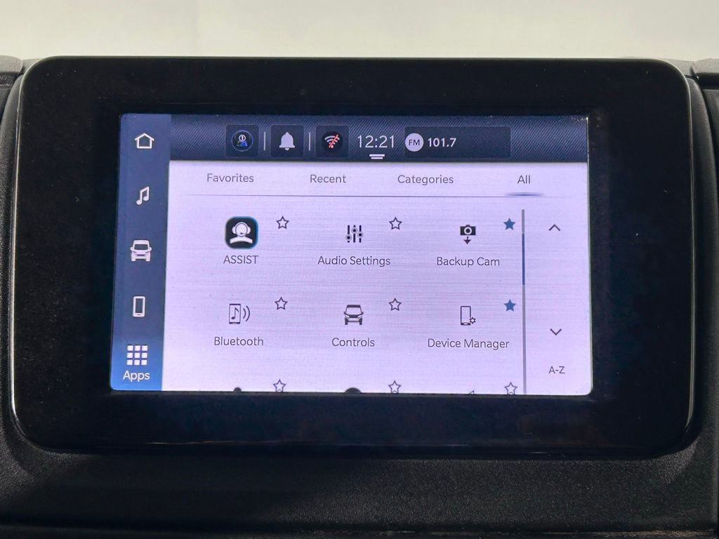 Used 2023 RAM ProMaster 2500 image 16