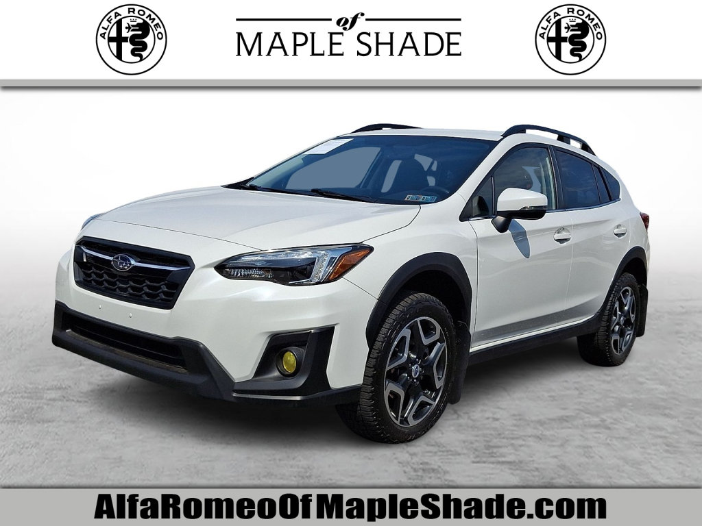 Used 2018 Subaru Crosstrek 2.0i Limited AWD/4WD image 1