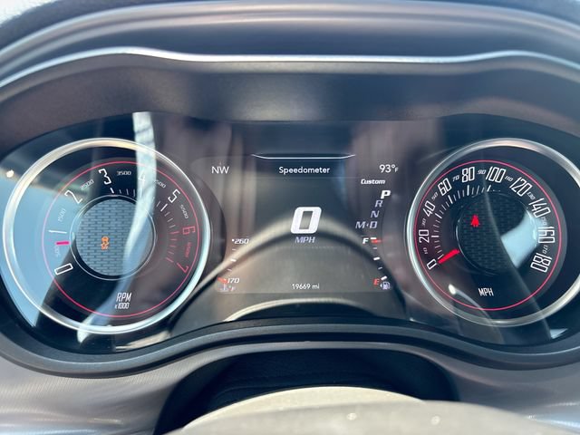 Used 2023 Dodge Challenger R/T Scat Pack RWD image 15